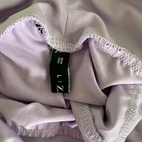 ZAFUL size L soft leggings - Picture 3 of 4